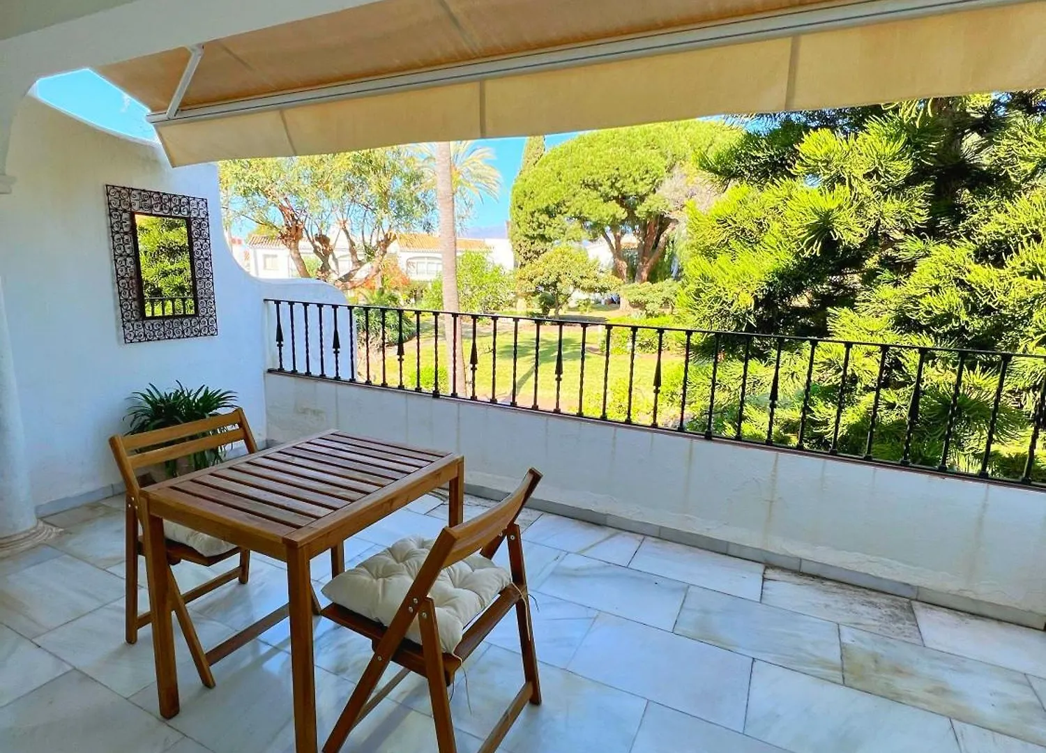 Patio Alcornocal By Residea Apartment Estepona 0*,  Spain